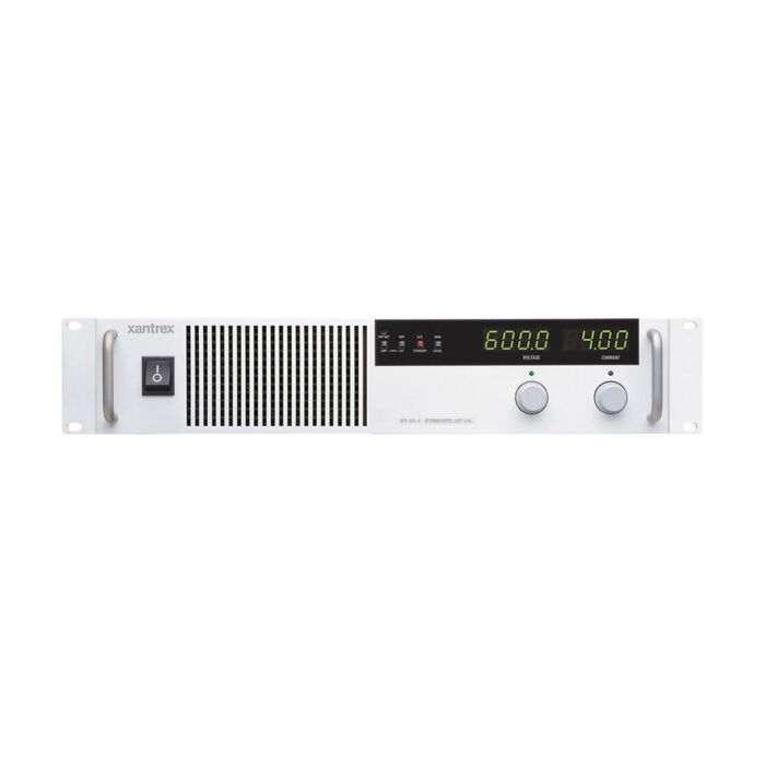 Xantrex XFR600-4 USED FOR SALE DC Power Supply,600V/4A/2400W