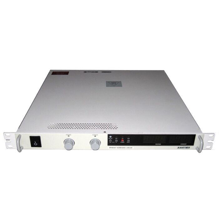 Used Xantrex XFR60-20 60V, 20A, 1.2kW DC Power Supply 