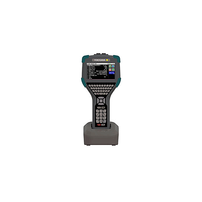 Yokogawa YHC5150X FieldMate Handheld Communicator