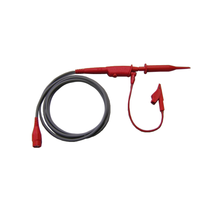 Yokogawa 701947 for Rent, 200MHz Passive Probe, Isolated, 100:1, 100MOhm, 3540Vp-CAT I