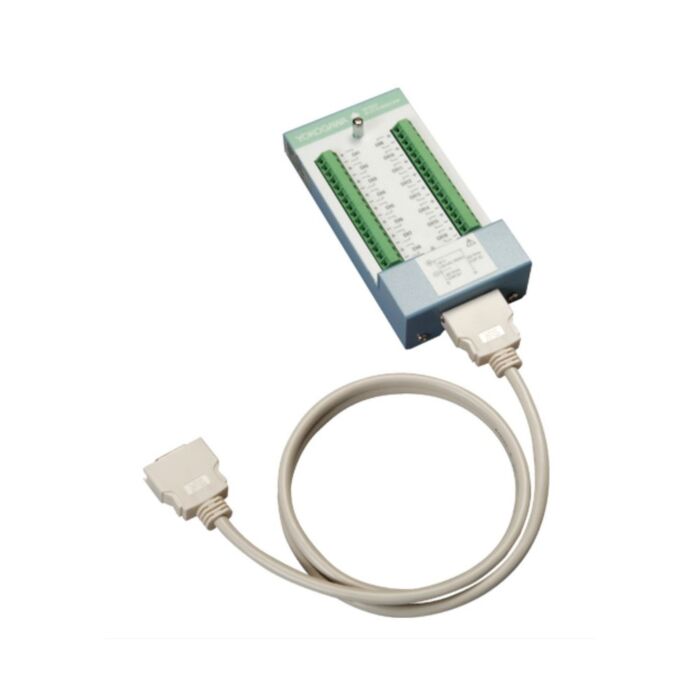 Yokogawa 701953 for Rent, 16 Channel Scanner Box for 720221 Module