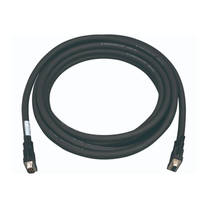 Yokogawa 761954 for Rent, Cable Connecting Current Sensor Transducer to Element/Module, 3m