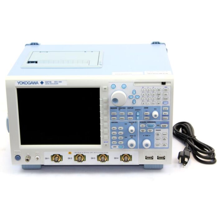 Used Yokogawa DL9710L Oscilloscope, 1GHz for Sale