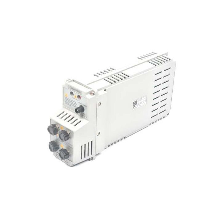 Yokogawa 253752 for Rent, Power Measurement Input Module, 20A RMS for the PZ4000