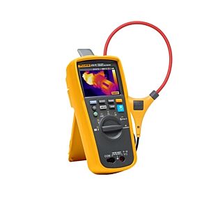 Fluke 279FC-I-B TRMS Thermal Multimeter with IFLEX & EX BATTERY, Wireless