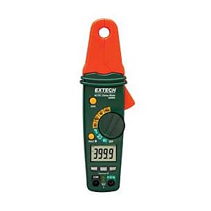 Extech 380950 80A Mini AC/DC Clamp Meter
