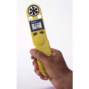 Extech 45118 Mini Thermo-Anemometer