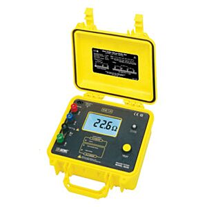 
AEMC Instruments 4630 Ground Resistance Tester 
