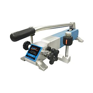 Additel ADT920HV-B Pneumatic Test Pump, High Vol. -14 to 3000psi, 1/4BSP F