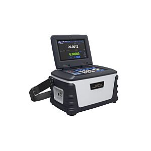 Additel ADT761A Series Automated Pressure Calibrator