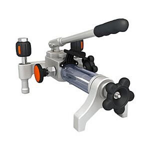 Additel ADT928-N Hydraulic Pressure Test Pump, 0 to 15000 PSI, 1/4NPTF