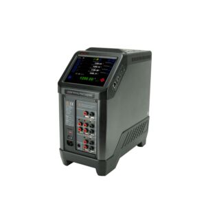 Additel ADT878PC-1210-AR-110V TC Calibration Ref Furn,100C- 1210C,Ins AR,110V,w/Process Cal