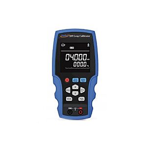 Additel ADT209 Loop Calibrator, 0.03% RD