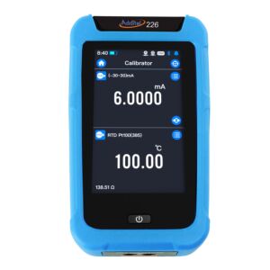 Additel ADT226 Multifunction Process Calibrator, Temperature, Pressure
