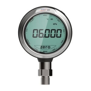 Additel ADT685 Digital Pressure Gauge