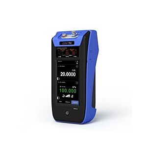 Additel ADT760 Automatic Handheld Pressure Calibrator, +/-20"H2O with DP20 Sensor