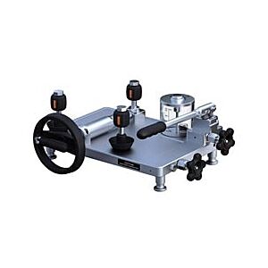 Additel ADT946A Hydraulic Pressure Calibration Pump, 0 to 15K PSI