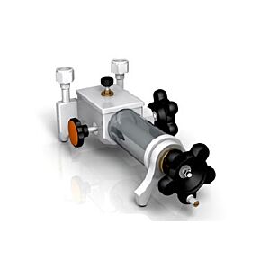 Additel ADT925-N-SET Handheld Hydraulic Pressure Test Generator, 6000PSI, 1/4"NPT, Case