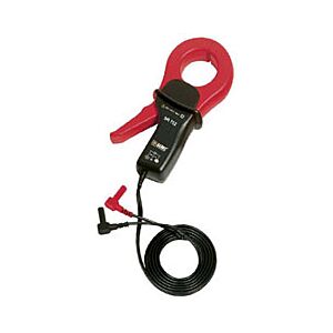 AEMC Instruments SR604 AC Current Probe (1000A, 1mA/A Lead)