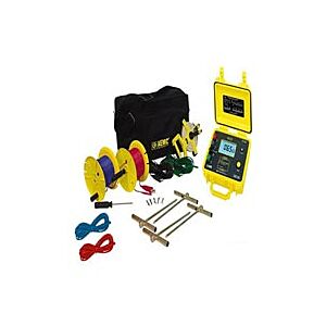 AEMC 4630 KIT-500FT