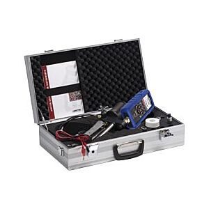 Crystal HPC41-3KPSI-CHX Pump System, 3K psi