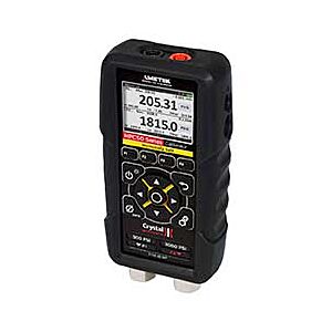 Crystal Engineering HPC51-300PSI Digital Pressure Calibrator 300 psi 