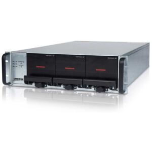 AMETEK Programmable Power ASD FLX Series - Advanced Digital Modular Water-cooled DC Power Supplies