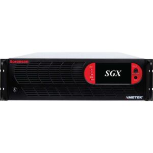 AMETEK Programmable Power Sorensen SGX Series - High Power Modular DC Power Supplies