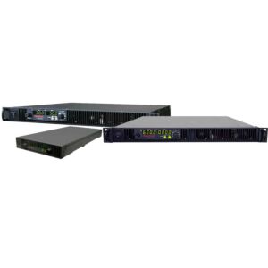 AMETEK Programmable Power XG 850, 1500 W & 1700 W Series - 850/1500/1700 Watt 1/2 Rack & 1 U Power Supply System