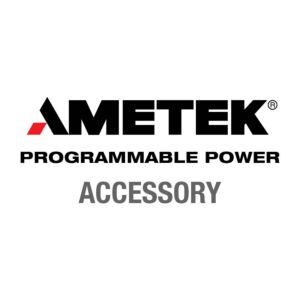 AMETEK Programmable Power 890-015-01R Parallel Communication System Interface Cable (12"), Mi-BEAM
