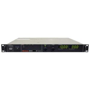 Ametek Programmable Power DCS10-120EM9CR DC Power Supply, 1200 W, 10 V 120 A, M9C