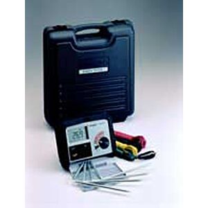 Megger DET4TC2 Ground Resistance Tester