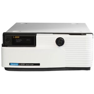 Dionamix L-3220 HPLC Binary Pump 