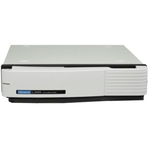Dionamix L-3400 Temperature controlled column chamber