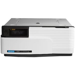 Dionamix L-3500 UV-Vis Dual Iight, low noise detector