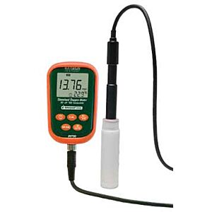 Extech DO700 Portable Dissolved Oxygen Meter