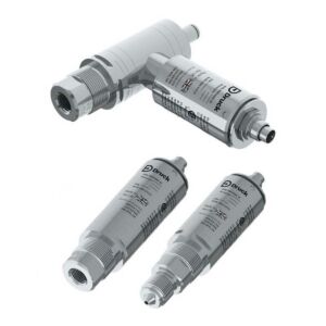 Druck PM700EIS Hazardous Area Ext Press Sensor 35 bar/500psi/3.5MPa Gauge ATEX