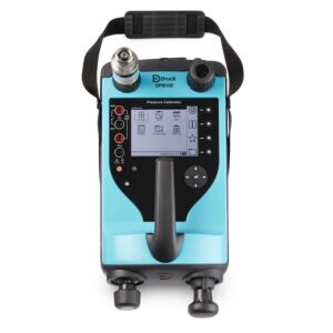 Druck DPI610E-PC-07G-UO-BO Portable Pressure Calibrator, Pneumatic Safe Area, 2 bar G