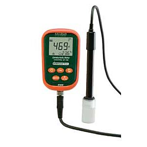 Extech EC600 Waterproof Conductivity Kit