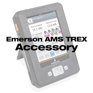 Emerson TREX-0002-1211