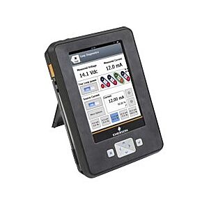 Emerson TREXCFPKLWP1 Device Communicator with HART & Fieldbus, IS, Wireless, 1 Year Premium Support