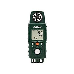 Extech EN510 10-in-1 Environmental Meter