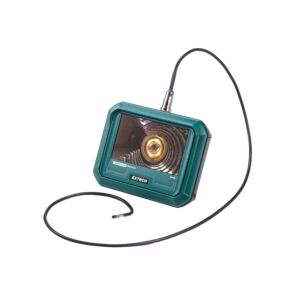 Extech HDV720 Dual HD Videoscope Kit