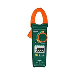 Extech MA445 400A True RMS AC/DC Clamp Meter with NCV