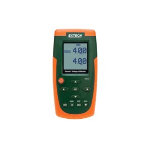 Extech PRC15 Current & Voltage Calibrator/Meter