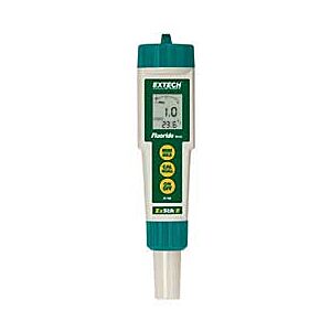 Extech FL700 Flouride Meter Waterproof