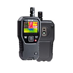 FLIR MR176 Imaging Moisture Meter with Temperature and Relative Humidity Measurements
