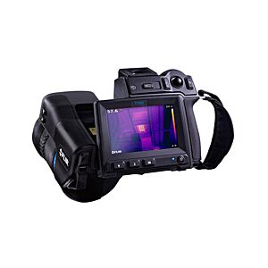 FLIRT1020-28 IR Camera 1024x768 Resolution</p>