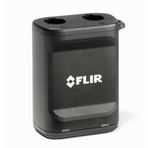 FLIR T199425ACC Battery Charger for Exx Series 