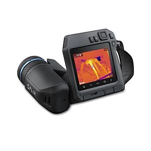FLIR T530-42 Thermal Imaging Camera with 42 deg Lens, 320x240, -20C to 650C